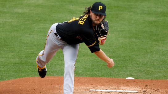 Pirates' offense falls stagnant in 5-3 loss to Reds taken in Cincinnati  (Pirates)